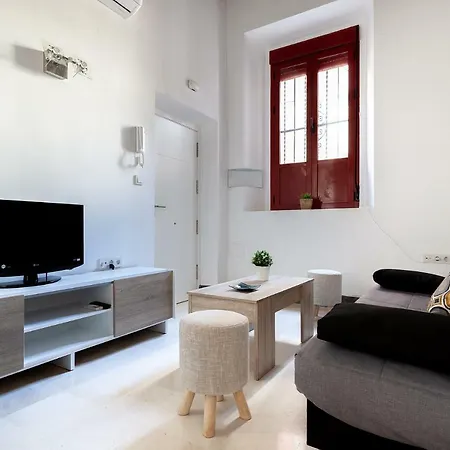 Pasaje Amores Iz. - Tranquilidad Y Vida Cultural En Centro 4px Apartamento