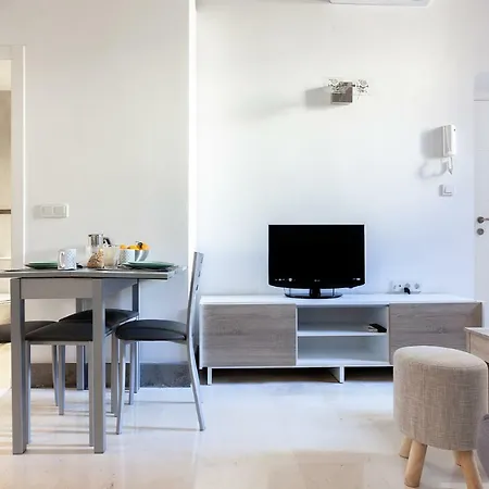 Pasaje Amores Iz. - Tranquilidad Y Vida Cultural En Centro 4px Apartamento