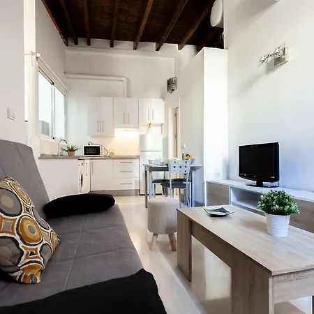 Apartamento Pasaje Amores Iz. - Tranquilidad Y Vida Cultural En Centro 4px *
