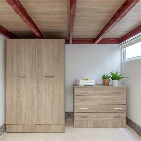 Appartement Pasaje Amores Iz. - Tranquilidad Y Vida Cultural En Centro 4px